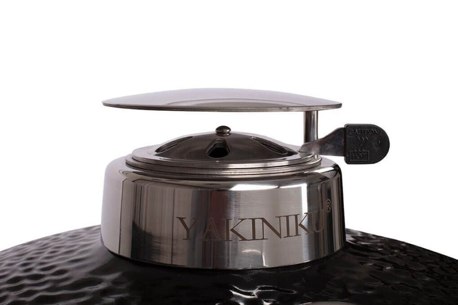 Yakiniku Kamado BBQ 16" Medium - Afbeelding 2