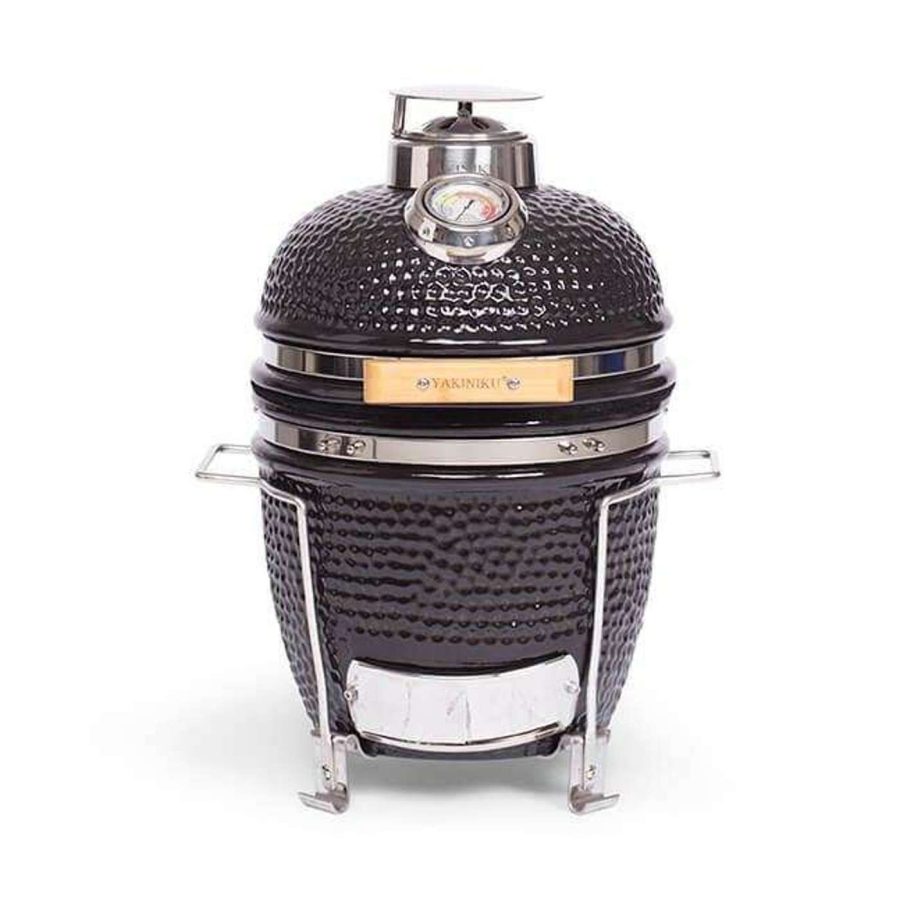 Yakiniku Kamado BBQ 11" Mini