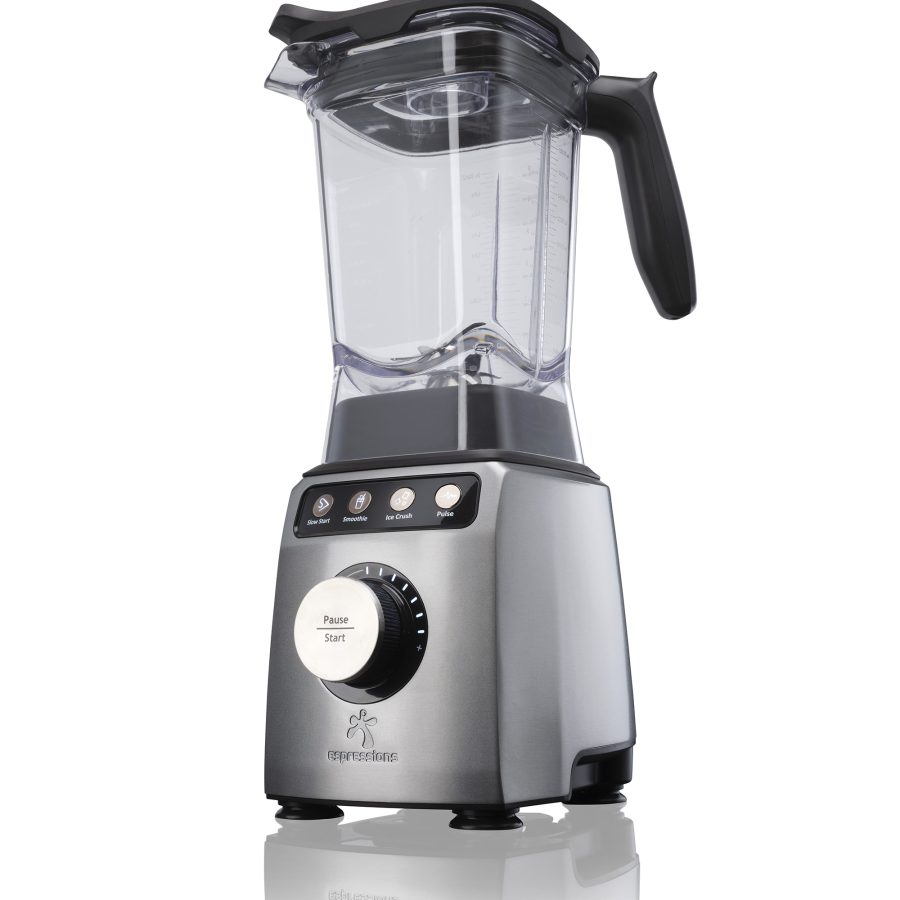 ESPRESSIONS THE BLENDER POWER BLENDER