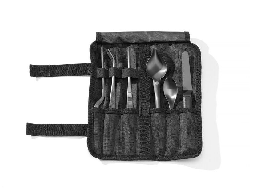 Hendi opmaakset voor borden 6 delig