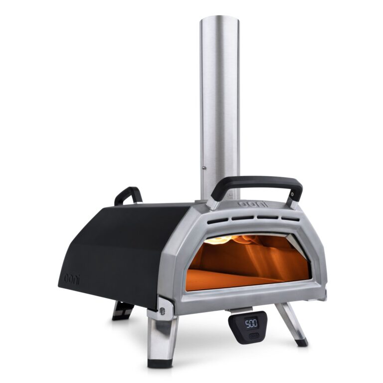 OONI Pizzaoven