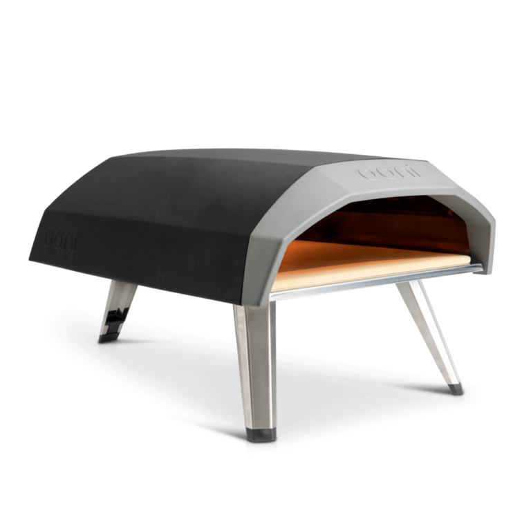 OONI Pizzaoven Koda 12 | gasgestookt (30 mbar | NL)