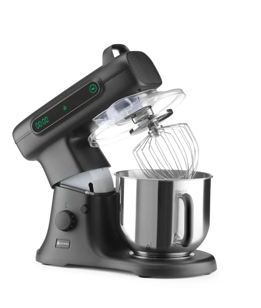 Hendi Planeetmixer Blackbolt PRO - Afbeelding 3