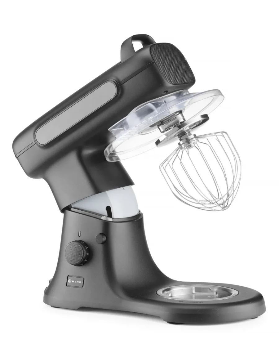 Hendi Planeetmixer Blackbolt PRO - Afbeelding 4
