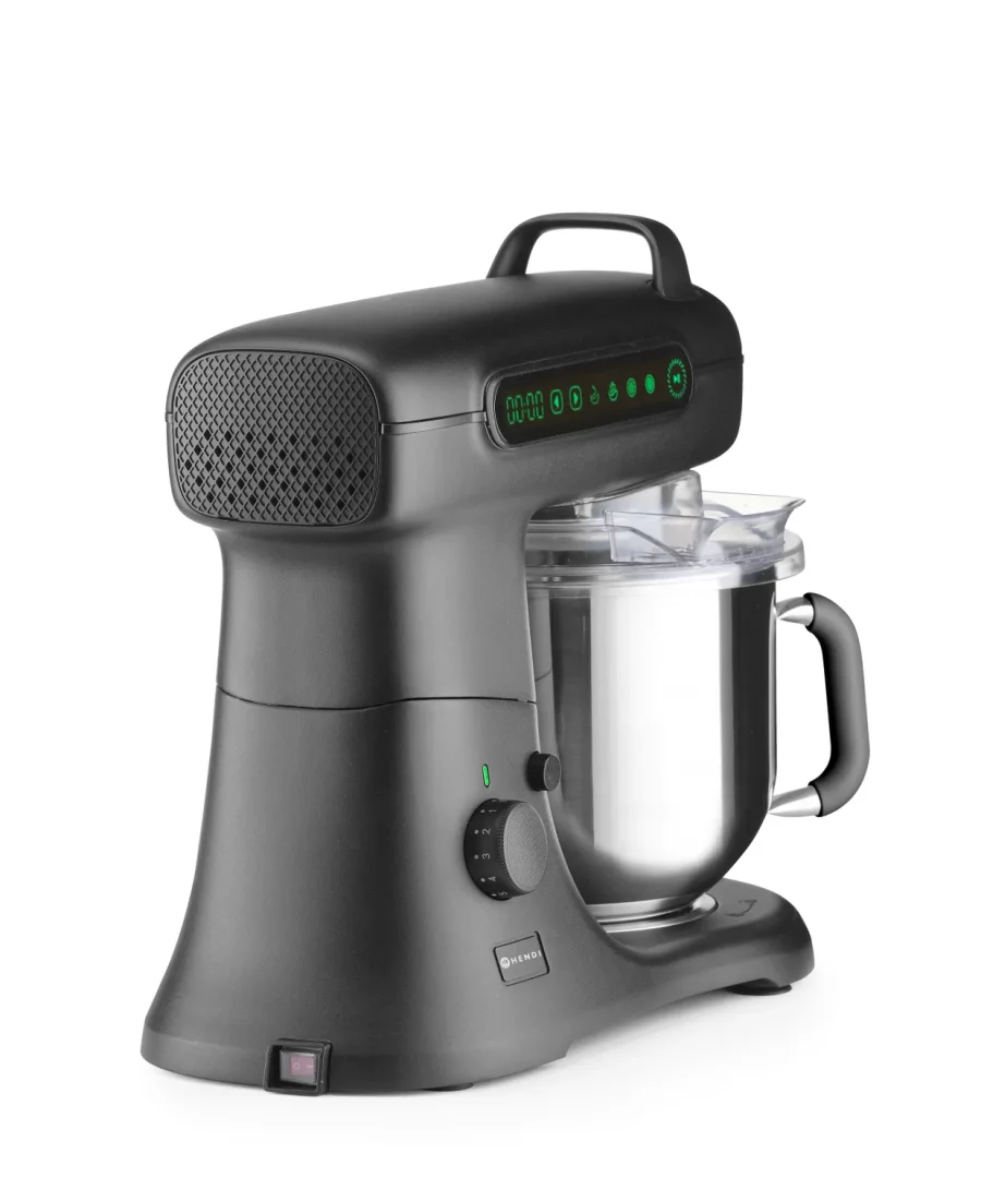 Hendi Planeetmixer Blackbolt PRO - Afbeelding 2
