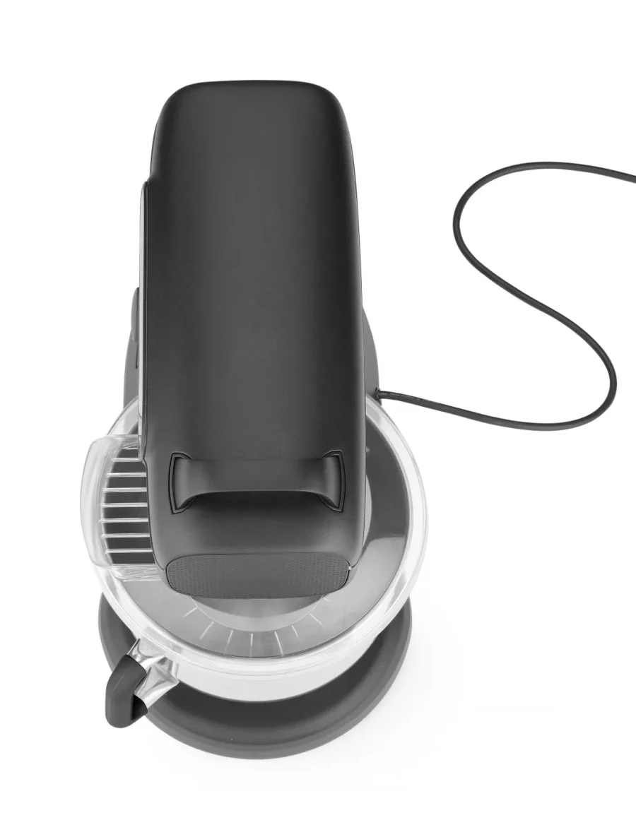 Hendi Planeetmixer Blackbolt PRO - Afbeelding 5