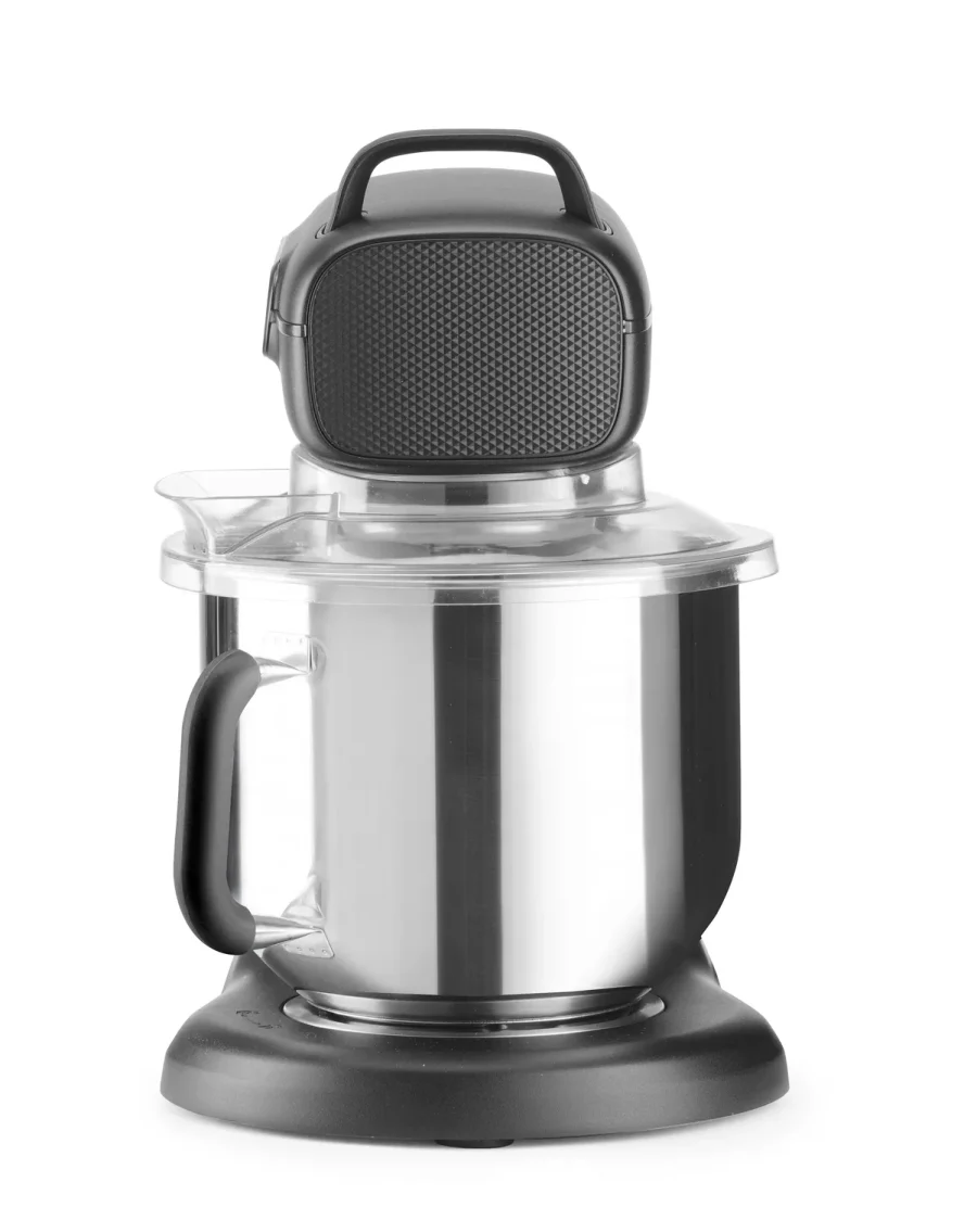 Hendi Planeetmixer Blackbolt PRO - Afbeelding 6