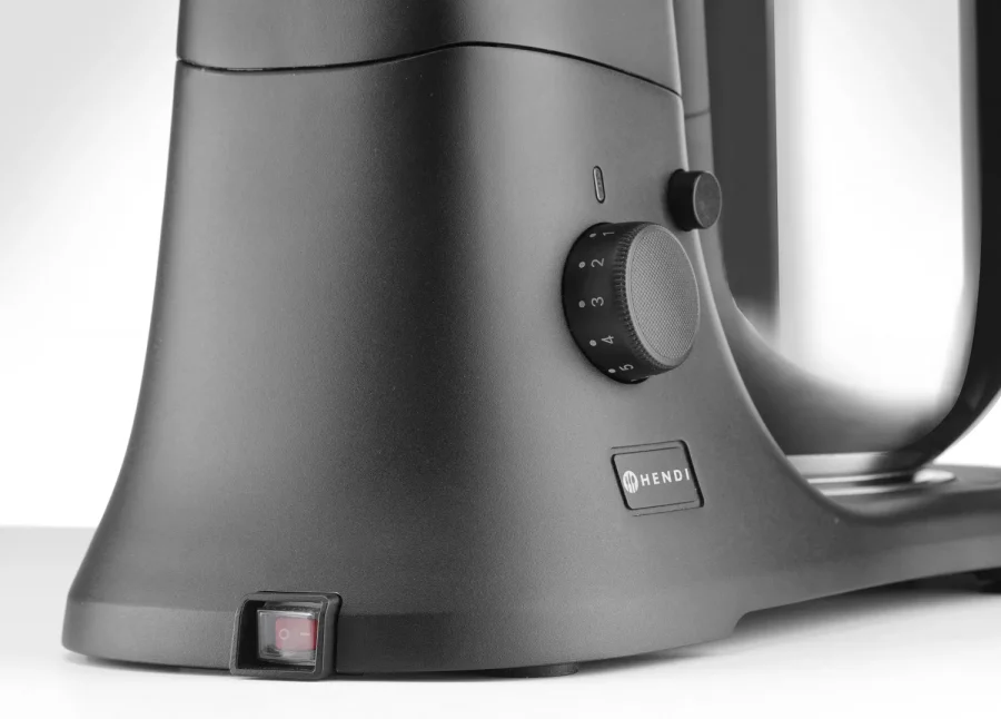 Hendi Planeetmixer Blackbolt PRO - Afbeelding 7