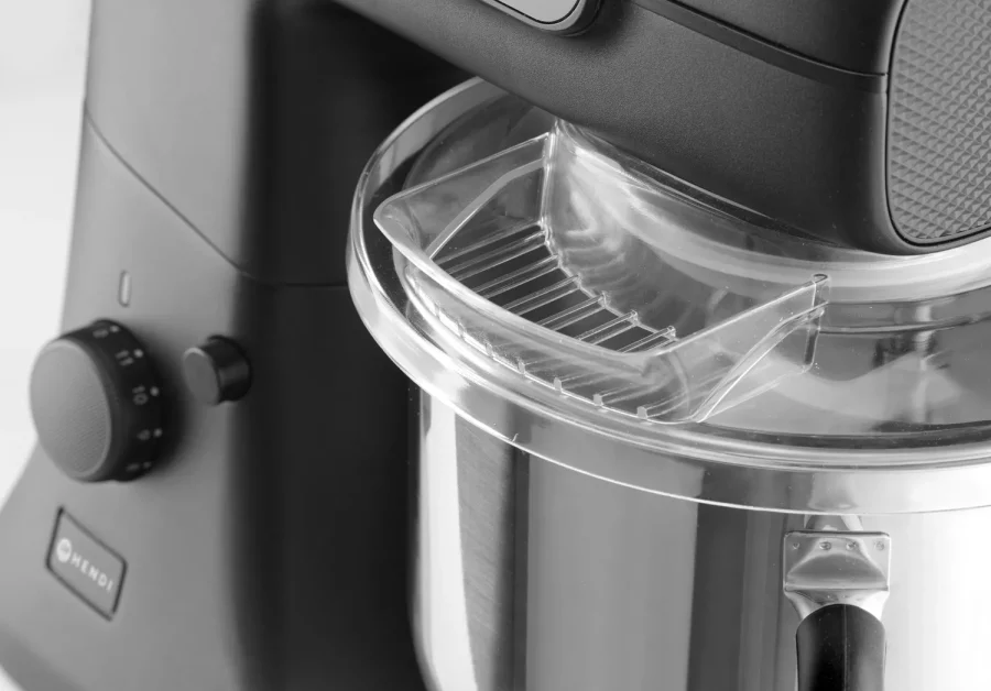 Hendi Planeetmixer Blackbolt PRO - Afbeelding 8