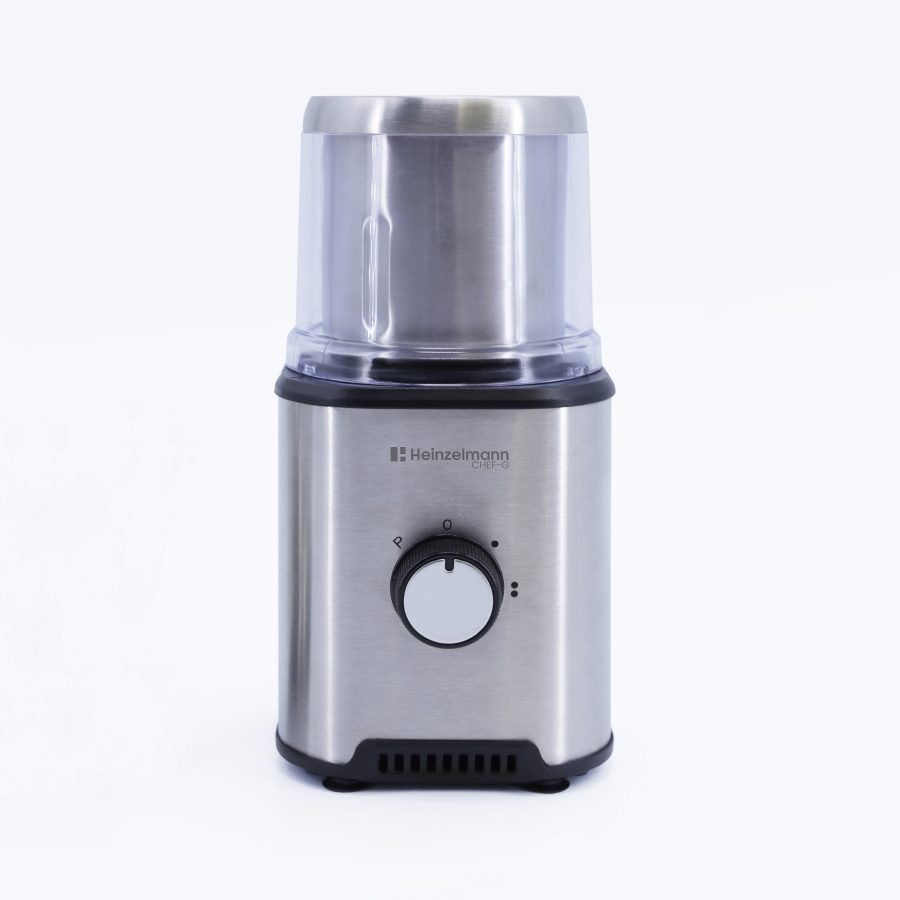 Heinzelmann CHEF-G Spice grinder