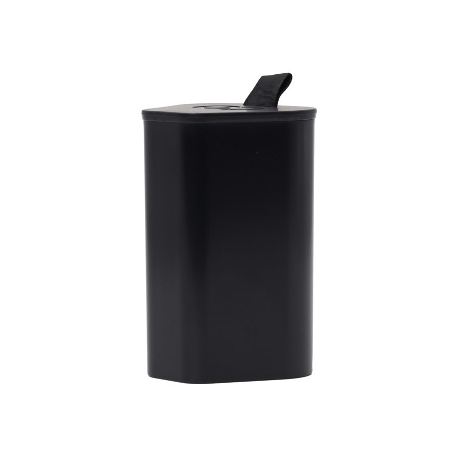 AirHood® 2 PRO Battery Pack EU Black | Losse Accu | Accessoire voor AirHood®