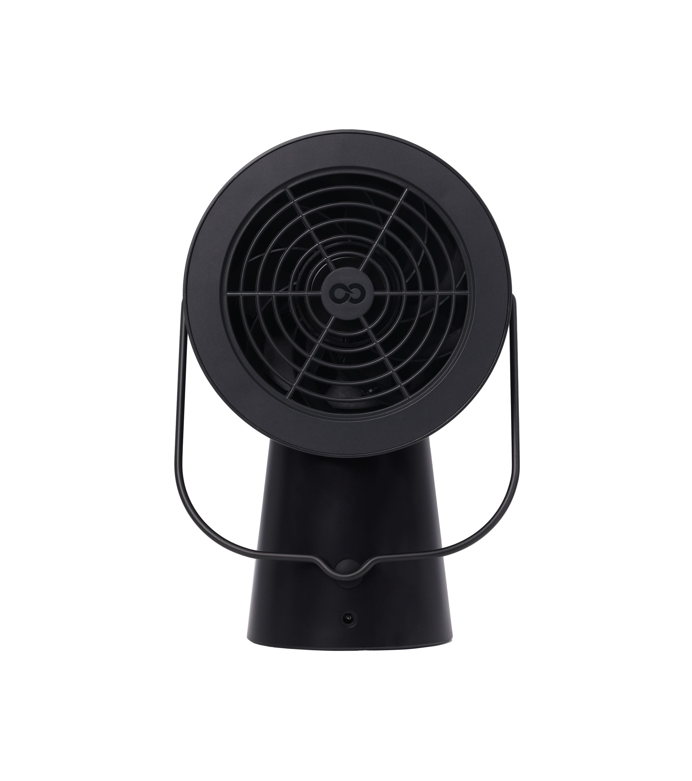 AirHood® 2 PRO | Vernieuwde mobiele afzuigkap | Space Black - Afbeelding 4