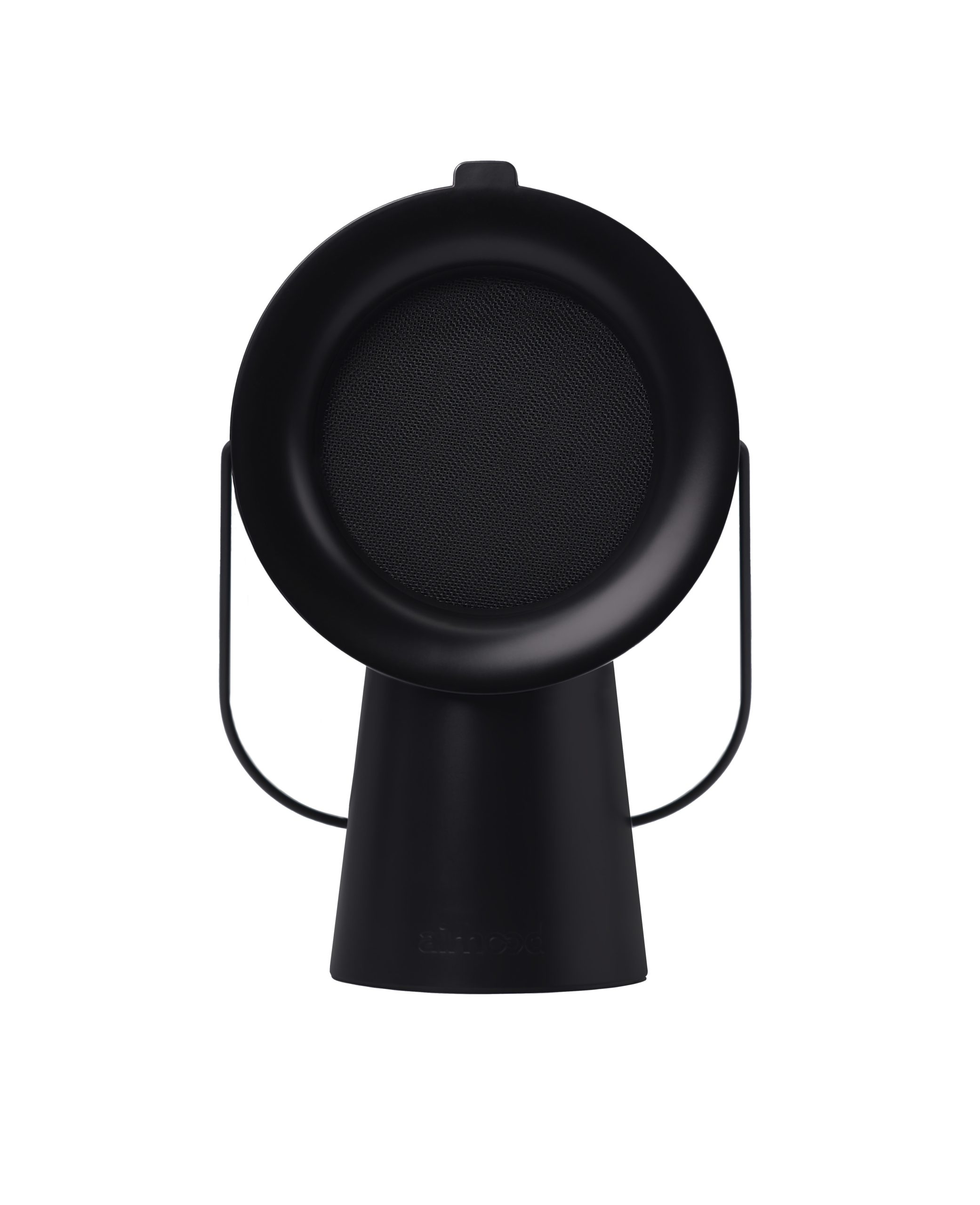 AirHood® 2 PRO | Vernieuwde mobiele afzuigkap | Space Black - Afbeelding 2