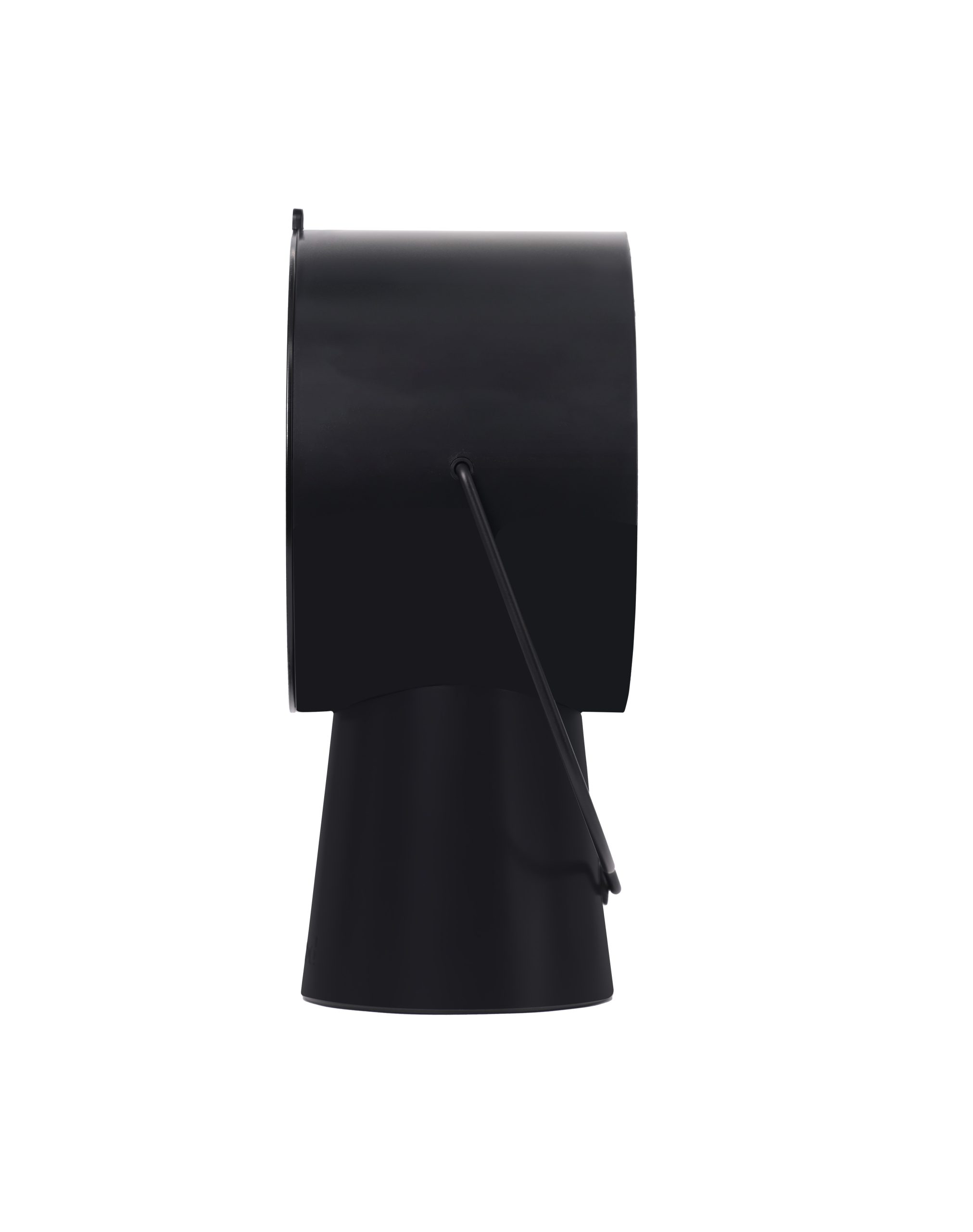 AirHood® 2 PRO | Vernieuwde mobiele afzuigkap | Space Black - Afbeelding 3